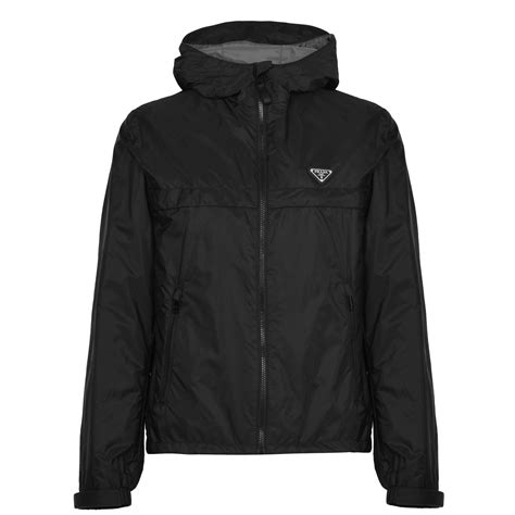 prada mens jacket|prada jacket outlet.